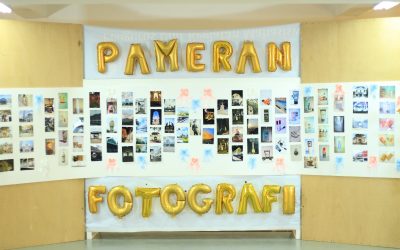Pameran Fotografi Mahasiswa STMIK AMIKOM Surakarta:  Merayakan Kreativitas Visual di Kampus Multimedia
